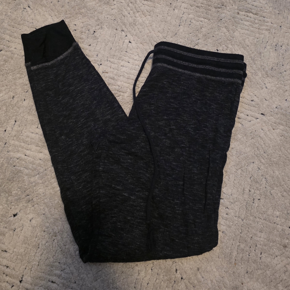 Womens Juniors XS Felina sleep joggers sweatpants lounge comfy